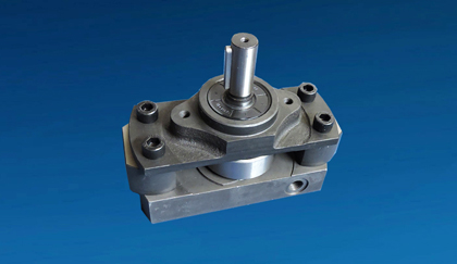 Ashish Engineering Services - Radial Piston Pumps 1RP2